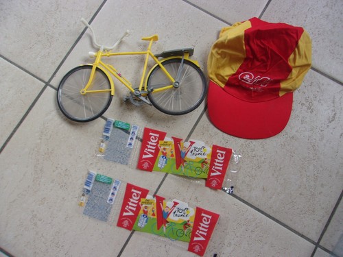 Casquette elfi tour france - elfi, de