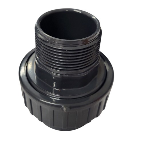 Manchon union pvc - union, 3