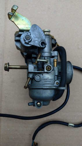 Carburateur carburator honda - carburator,