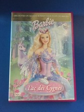 BARBIE LAC DES CYGNE - DVD