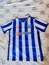 New Balance FC Porto 24/25
