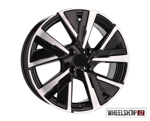 Peugeot 208 style r17 - 208,