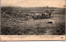 26770 cpa Militaire - Guerre -