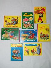 Vieux S & S Édition Livre