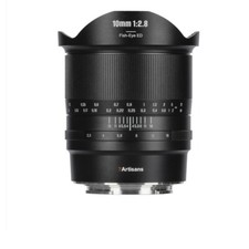 7artisans 10mm F2.8 ii Super