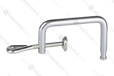 Imperia Serre-Joint Crochet Bloc Machine Pâte Frais Pastapresto Manuelle 700