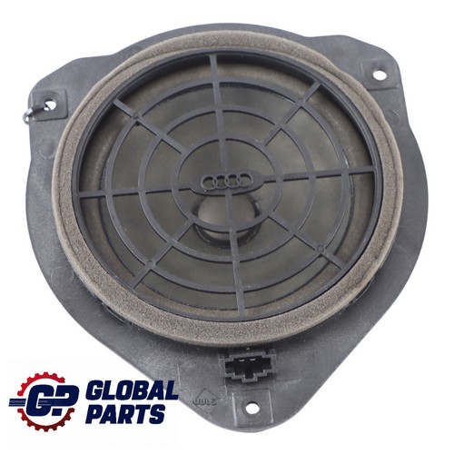Audi haut parleur de - audi,