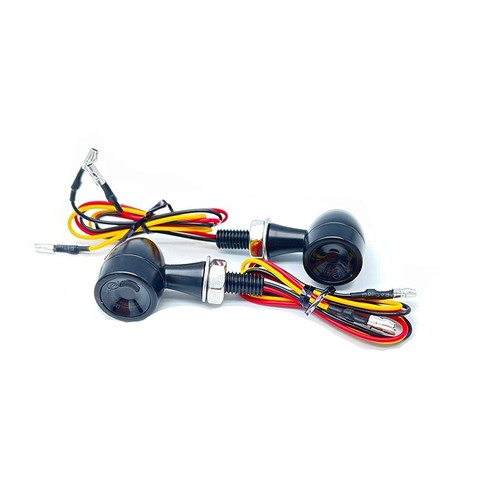 Mini clignotants led balle - mini,