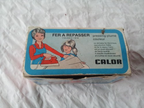 Mini fer repasser - mini,