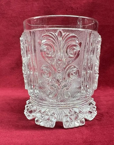 Louis baccarat creusot - baccarat,