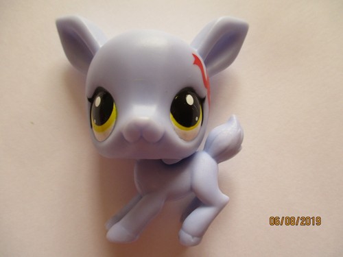 Petshop faon biche - petshop, /