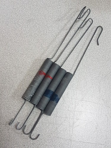 Ressorts tambour vibration - ressorts,