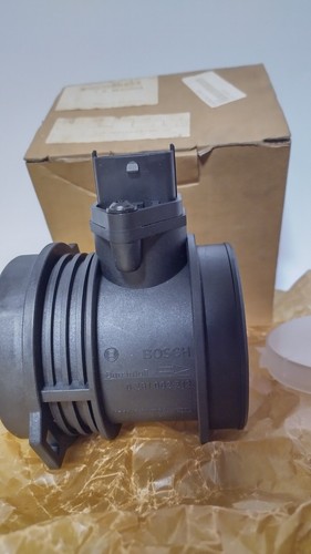 Débitmètre air neuf - débitmètre,