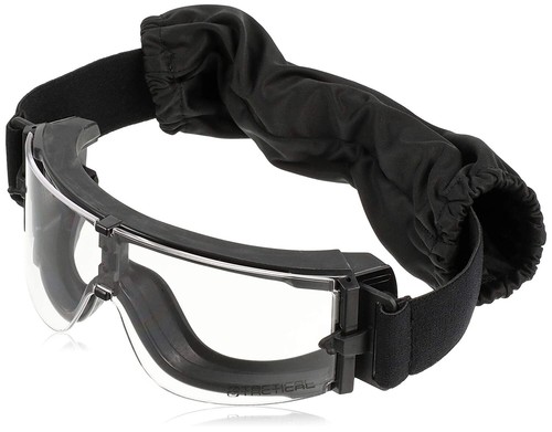Bolle safety tactical goggles - safety,