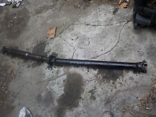 arbre de transmission bmw e36 cabriolet type 318i