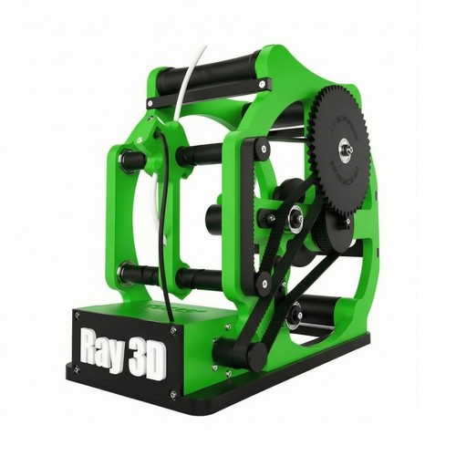 Bobineuse filament 3d - bobineuse,