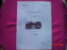 ANCIEN  BULLETIN  D'ESSAIS