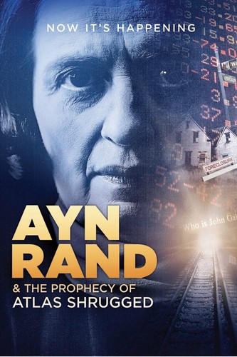 Ayn rand and - rand, of