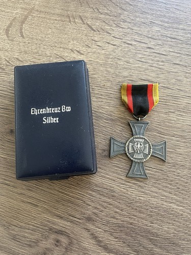 Médaille militaire allemande - militaire,