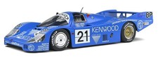 Solido porsche 956 - porsche, lh