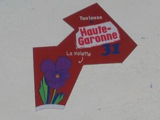 Magnets - Marque Le Gaulois -