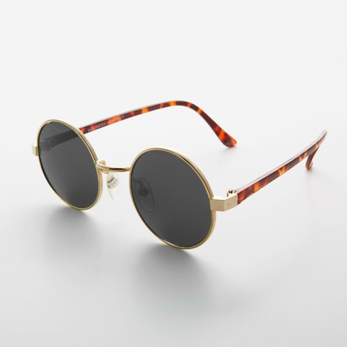 Lunettes soleil rétro - lunettes,