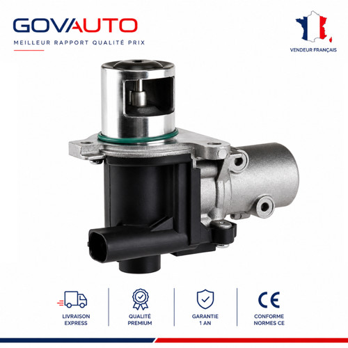 Vanne egr prévu pour - egr,