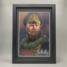 The Warmaster GAUNT'S