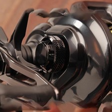 Moulinet de lancer d'appâts