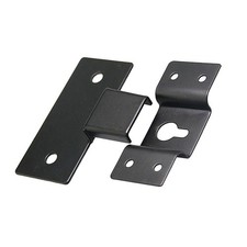 Prise sécurisée pour