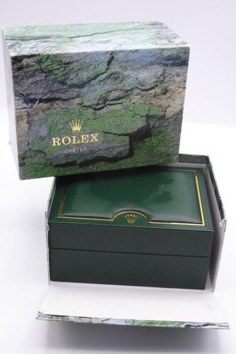 Rolex sport boîte - sport, vintage