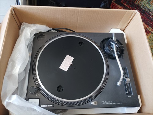 Platine vinyle technics mk2 - platine,