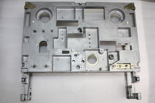 Châssis alu for revox - châssis, pr99