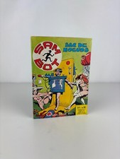 Ancienne Bande Dessinée Pour