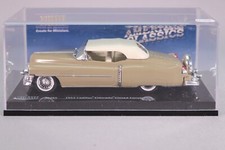 LE7438 VITESSE 36265 1/43 1:43 Voiture Cadillac Eldorado cabriolet fermé 1953