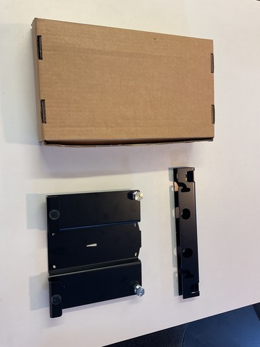 Wall bracket bild7 - wall,