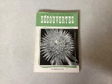 Découvertes-Père Castor.