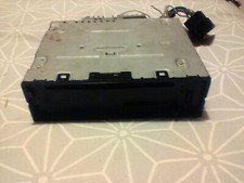 autoradio PIONEER DEH-1600UB tête stéréo seule