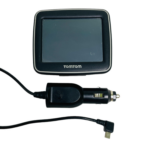 Tomtom ease touch screen - tomtom,