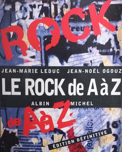 Rock z édition - a, (édition