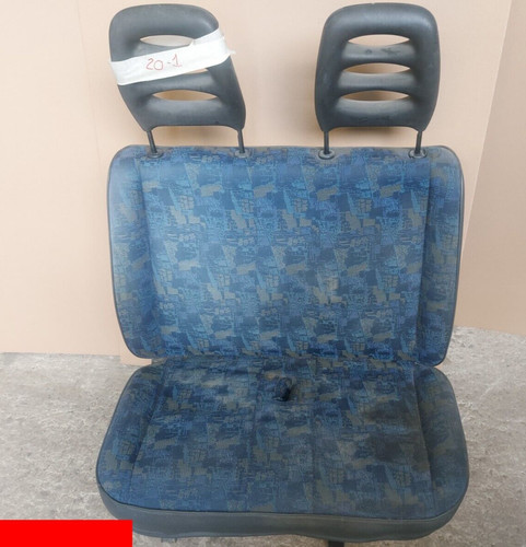 Banquette siège avant - siège,