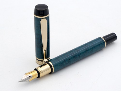 Stylo plume ancien - plume,