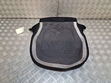 Housse assise siège avant