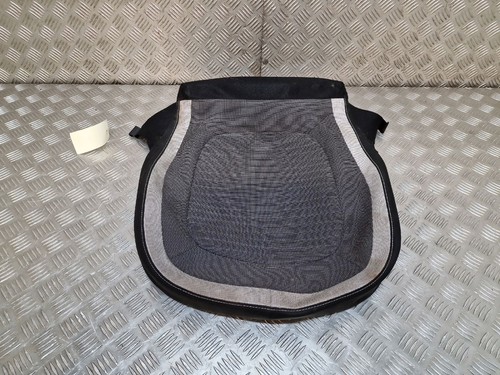 Housse assise siège avant