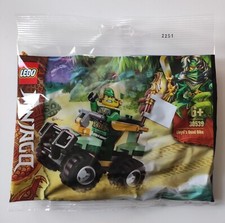 LEGO - Polybag NINJAGO 30539