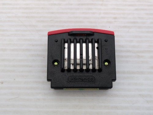 Nintendo memory expansion - 64,