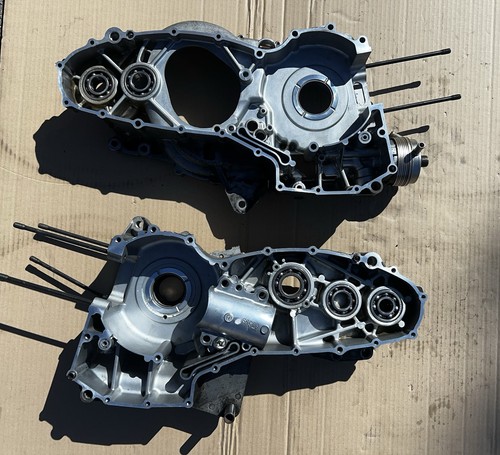 Carter moteur tmax - tmax, sx