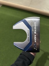 NICE! Odyssey White Hot RX