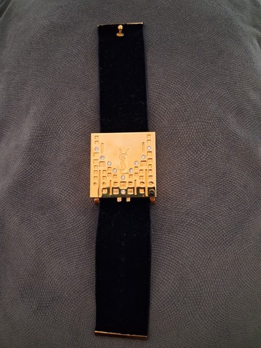 Yves saint laurent bracelet - saint,