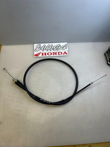 Câble accélérateur honda - câble,
